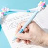 Crayon Animaux Kawaii 3D