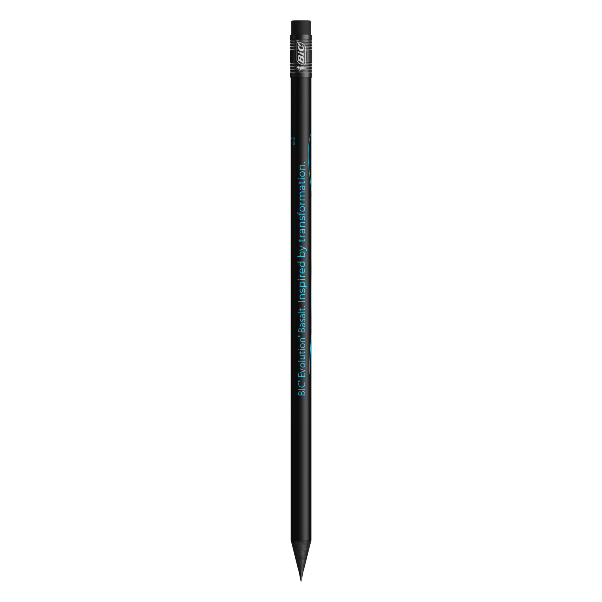 Crayon avec gomme BIC® Evolution® Basalt Crayon avec gomme BIC® Evolution® Basalt
