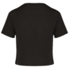 Crop top triblend femme Proact PA4022