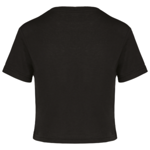 Crop top triblend femme Proact PA4022