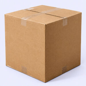 Cube en mousse personnalisable – vue 5