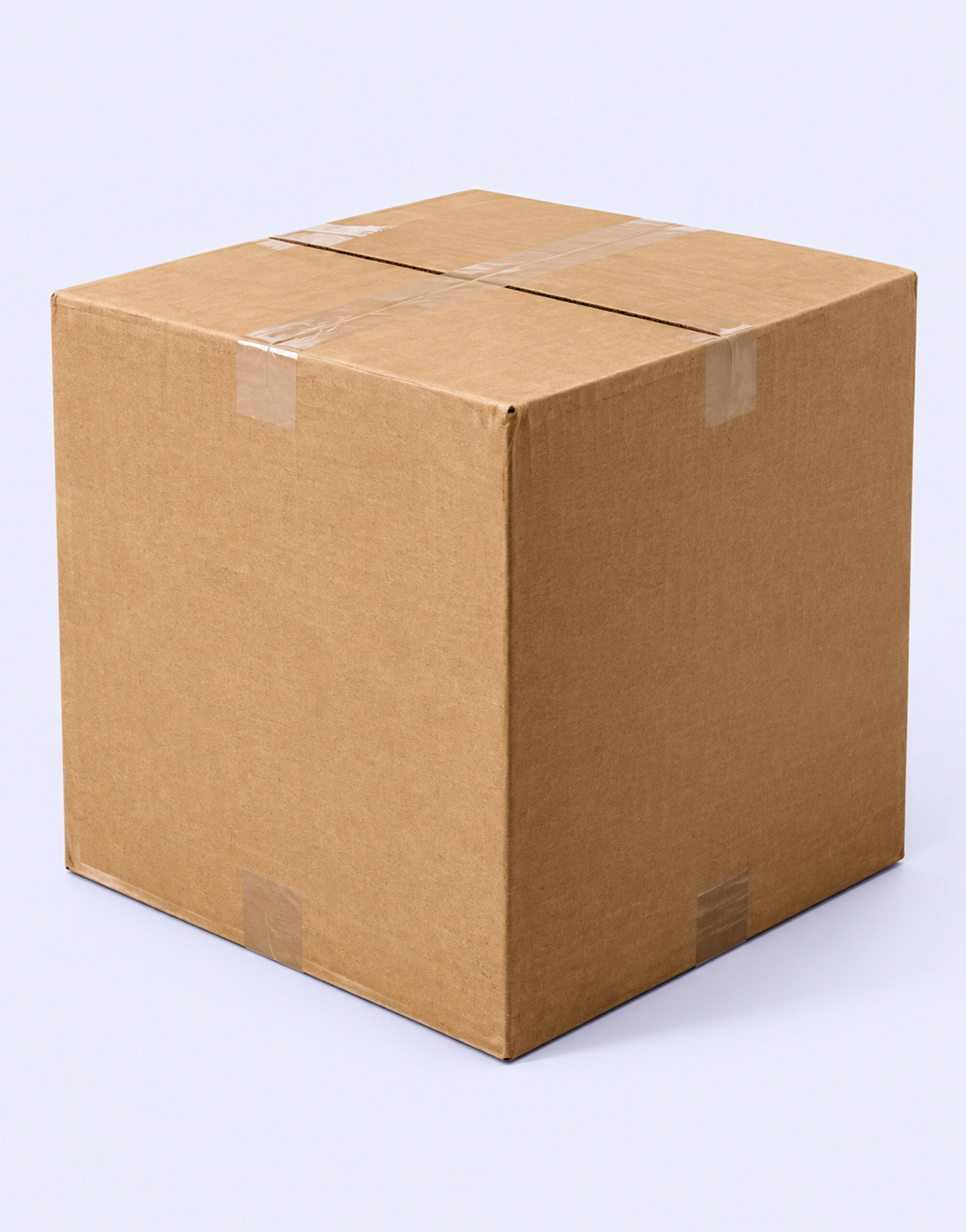 Cube en mousse personnalisable Cube en mousse personnalisable – vue 5