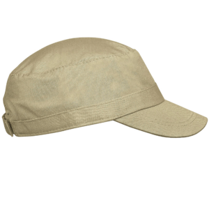 Cuba - Casquette 3 panneaux K-up KP050