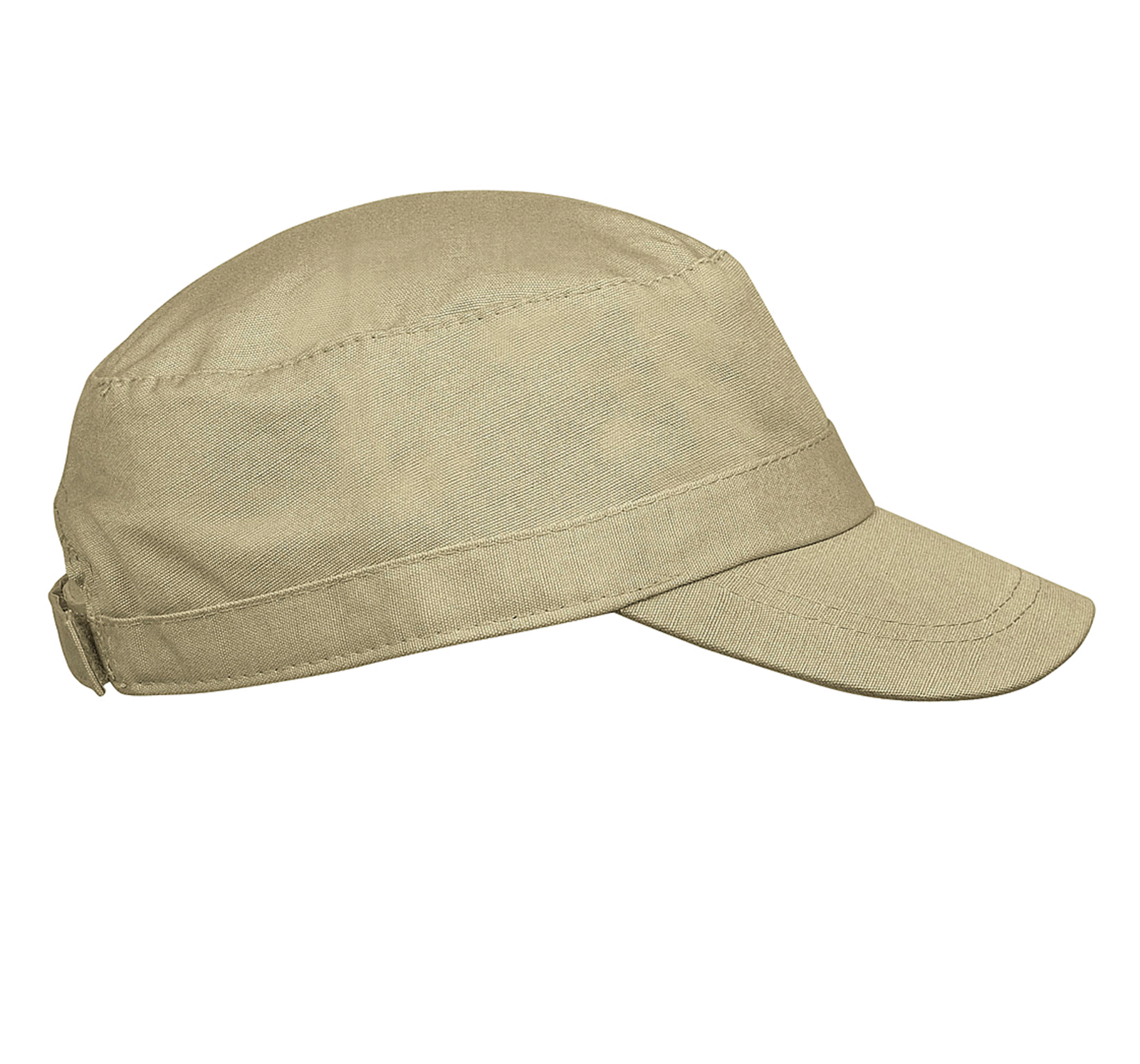 Cuba - Casquette 3 panneaux K-up KP050 Cuba - Casquette 3 panneaux K-up KP050