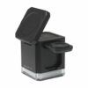 Cube Magsafe 3-in-1 RCS Recycled ABS Charging Stand