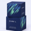 Cube en mousse personnalisable