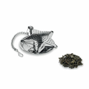 Infuseur de thé étoile Starfilter