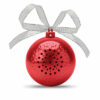Haut parleur boule de Noël Jingle Ball