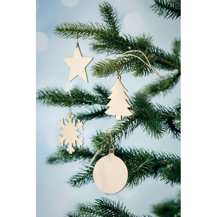 Décoration forme boule Baly Décoration forme boule Baly – vue 2