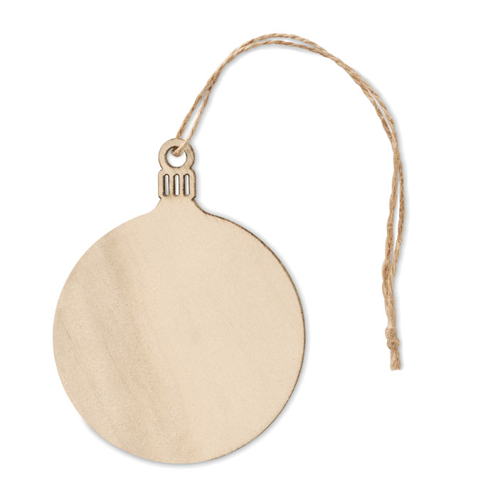 Décoration forme boule Baly Décoration forme boule Baly