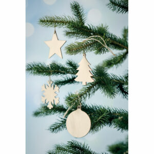 Décoration forme arbre Arby – vue 2