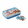 Puzzle de Noël en bois Pazuru