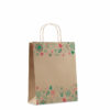 Sac en papier cadeau moyen Bao Medium