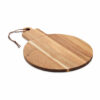 Planche de service en acacia Acaball