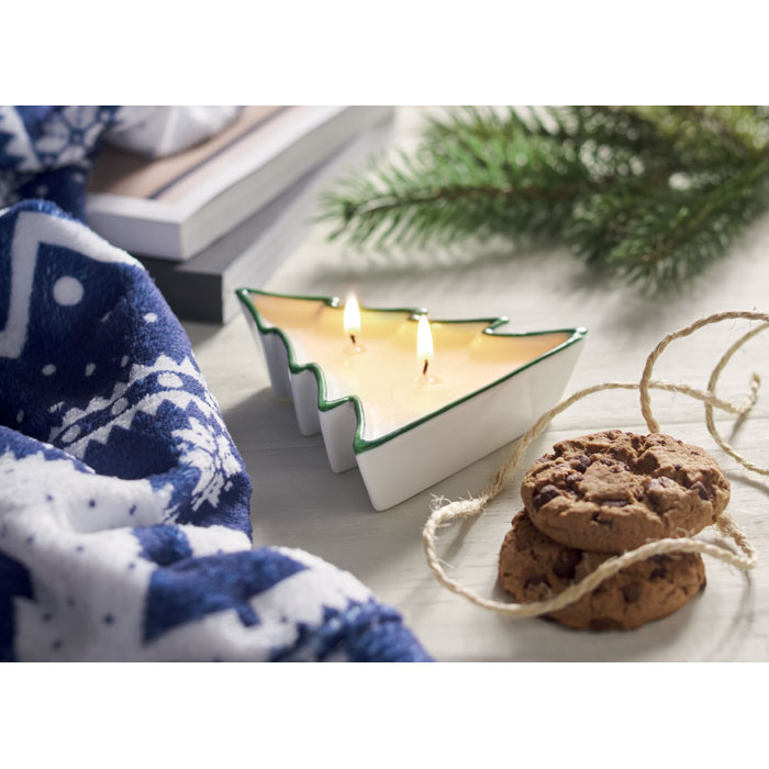 Bougie végétale 60gr Holifir Bougie végétale 60gr Holifir – vue 2