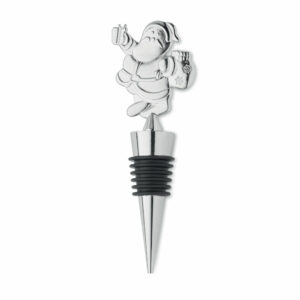 Bouchon motif Noël Alto