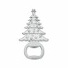 Décapsuleur motif Noël Notle