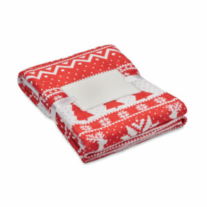Couverture en RPET 190 gr/m². Tosti – vue 3