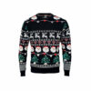 Pull LED de Noël S/M Shamis