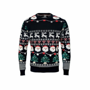 Pull LED de Noël S/M Shamis