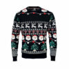 Pull LED de Noël L/XL Shamis Large