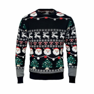Pull LED de Noël L/XL Shamis Large