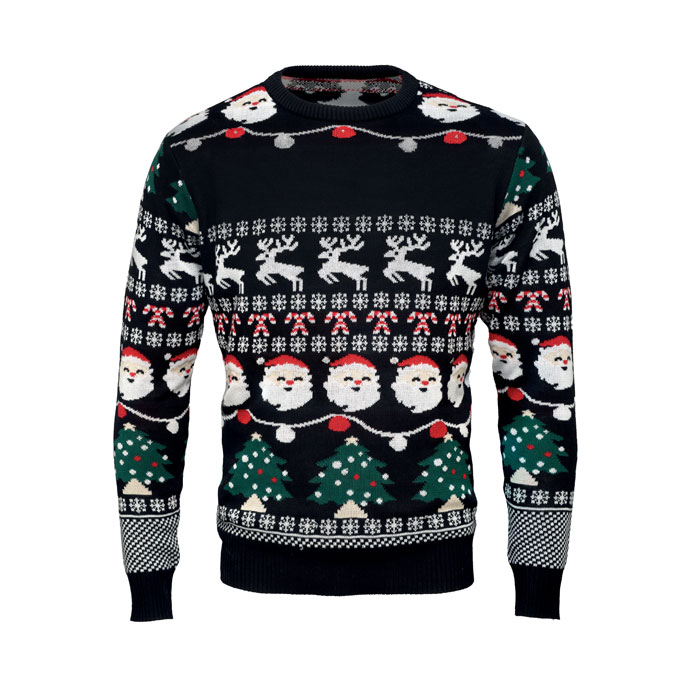 Pull LED de Noël L/XL Shamis Large Pull LED de Noël L/XL Shamis Large