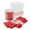 Set mug et gants hiver Copito Set