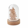 Décoration de Noël LED Rovani