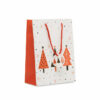 Sac cadeau format moyen Bossa Medium