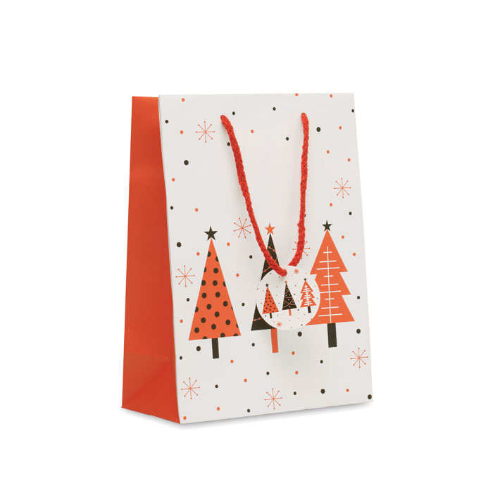 Sac cadeau format moyen Bossa Medium Sac cadeau format moyen Bossa Medium