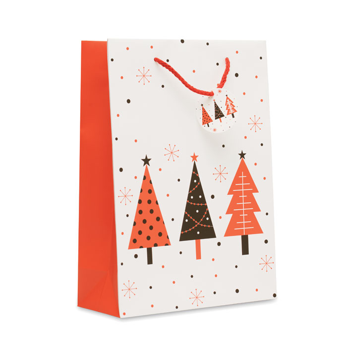 Sac cadeau grand format Bossa Large Sac cadeau grand format Bossa Large