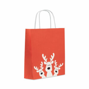 Sac cadeau petit format Bao Small