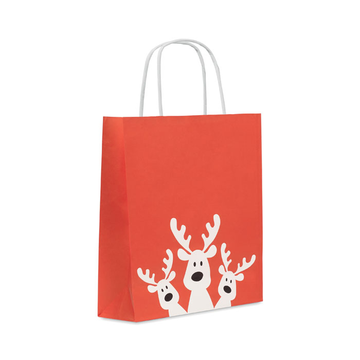 Sac cadeau petit format Bao Small Sac cadeau petit format Bao Small