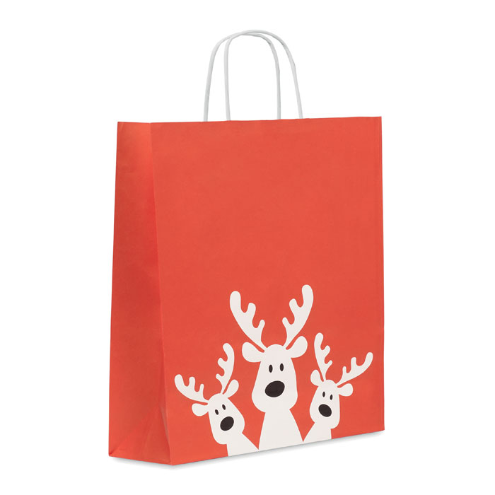 Sac cadeau grand format Bao Large Sac cadeau grand format Bao Large