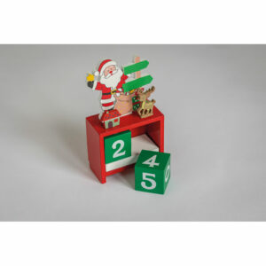 Calendrier de Noël Laskenta – vue 2