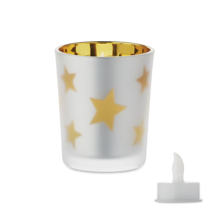 Bougie LED Landle Bougie LED Landle – vue 4