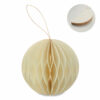 Porte-boules de Noël pliable Harmobauble