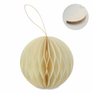 Porte-boules de Noël pliable Harmobauble