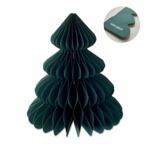 Décoration de Noël en papier Harmobig – vue 2