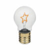 Ampoule LED décorative Lumiglow