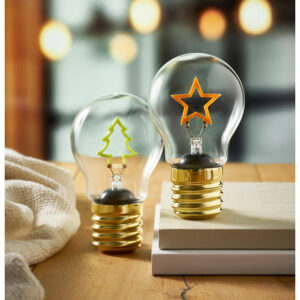 Ampoule LED décorative Lumiglow – vue 2