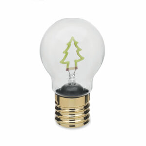 Ampoule LED décorative Lumiglow – vue 3