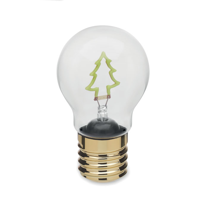 Ampoule LED décorative Lumiglow Ampoule LED décorative Lumiglow – vue 3