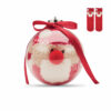 Chaussettes Père Noël M Snug M