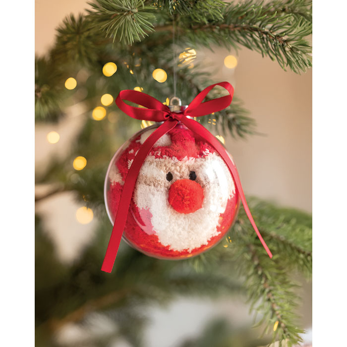 Chaussettes Père Noël M Snug M Chaussettes Père Noël M Snug M – vue 2