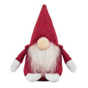 Lutin en feutre Frosty