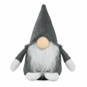 Lutin en feutre Frosty – vue 3