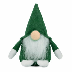 Lutin en feutre Frosty – vue 4