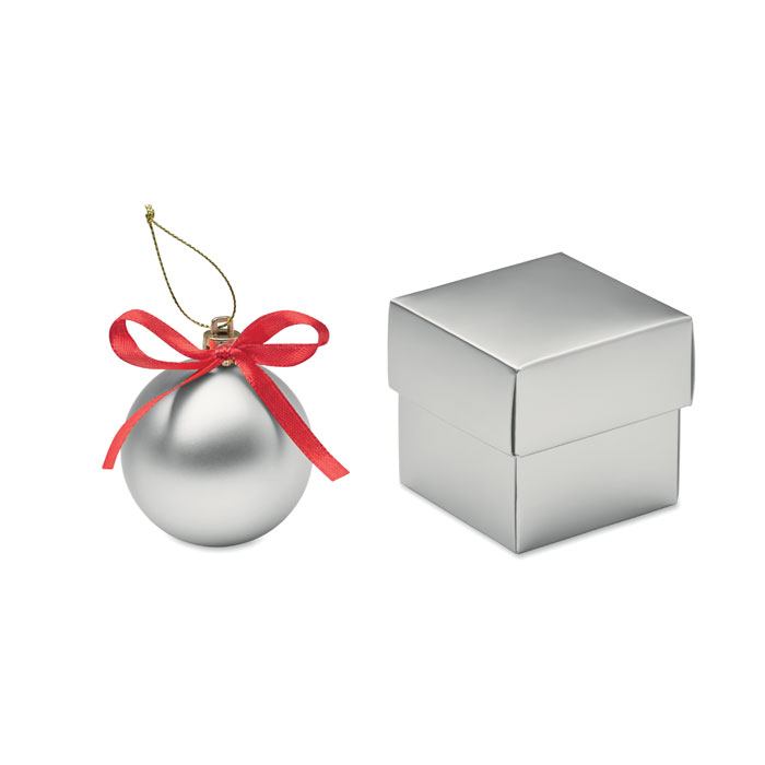 Coffret de boule de Noël Belles Coffret de boule de Noël Belles – vue 3